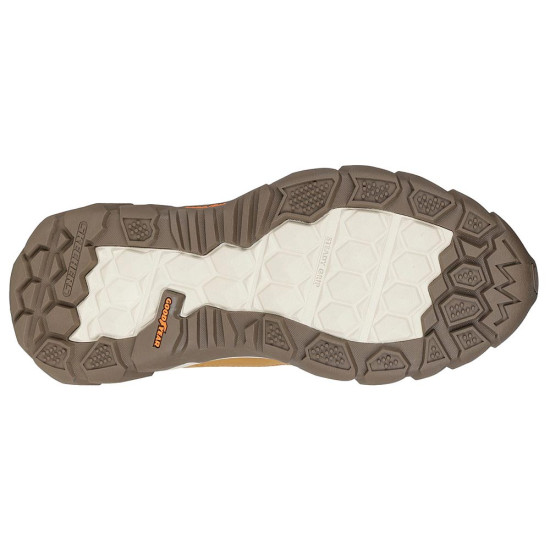 Skechers Relaxed Fit: Santoro - Hopkins